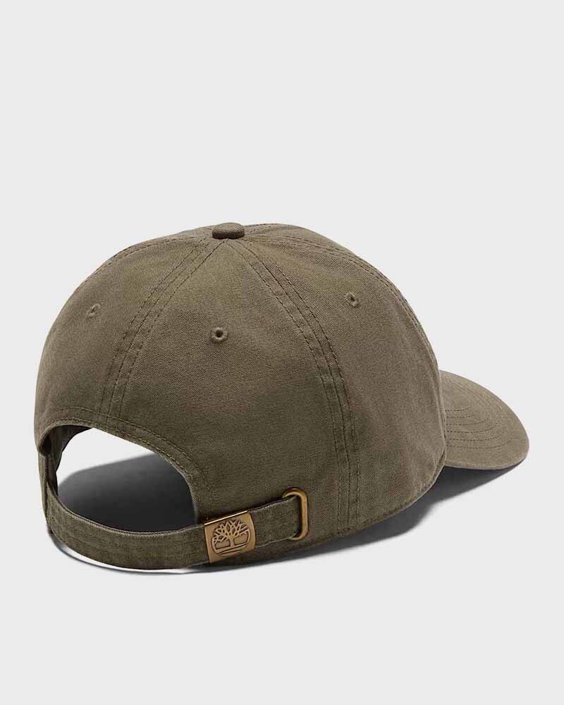 Gorra Soundview Embroidered Baseball Unisex 3899