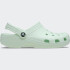 Crocs Classic Mint Tint