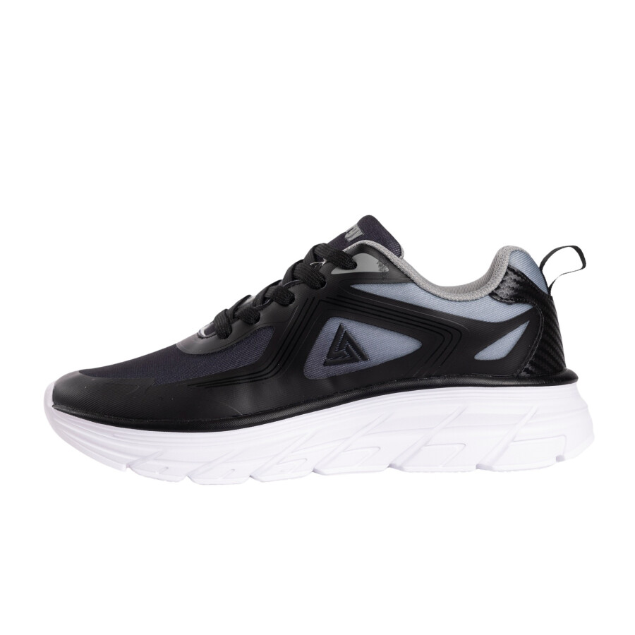 ENERGY RUNING BLACK