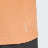 Remera Adidas Adi365 Essentials Naranja