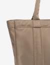 Shopper Back to school Cartera Shopper - Verde Oliva