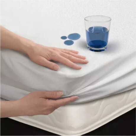 Protector Colchón Impermeable Richmond 180 x 200 King Protector Colchón Impermeable Richmond 180 x 200 King