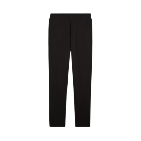 PANTALON PUMA ESS N 1 LOGO SWEATPANTS TR CL Black