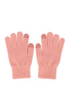 Guantes Victoria Rosa