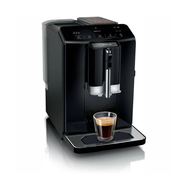 Cafetera Superautomática Bosch VeroCafe Cafetera Superautomática Bosch VeroCafe
