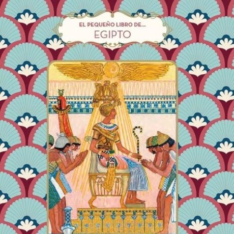 PEQUEÑO LIBRO DE EGIPTO PEQUEÑO LIBRO DE EGIPTO