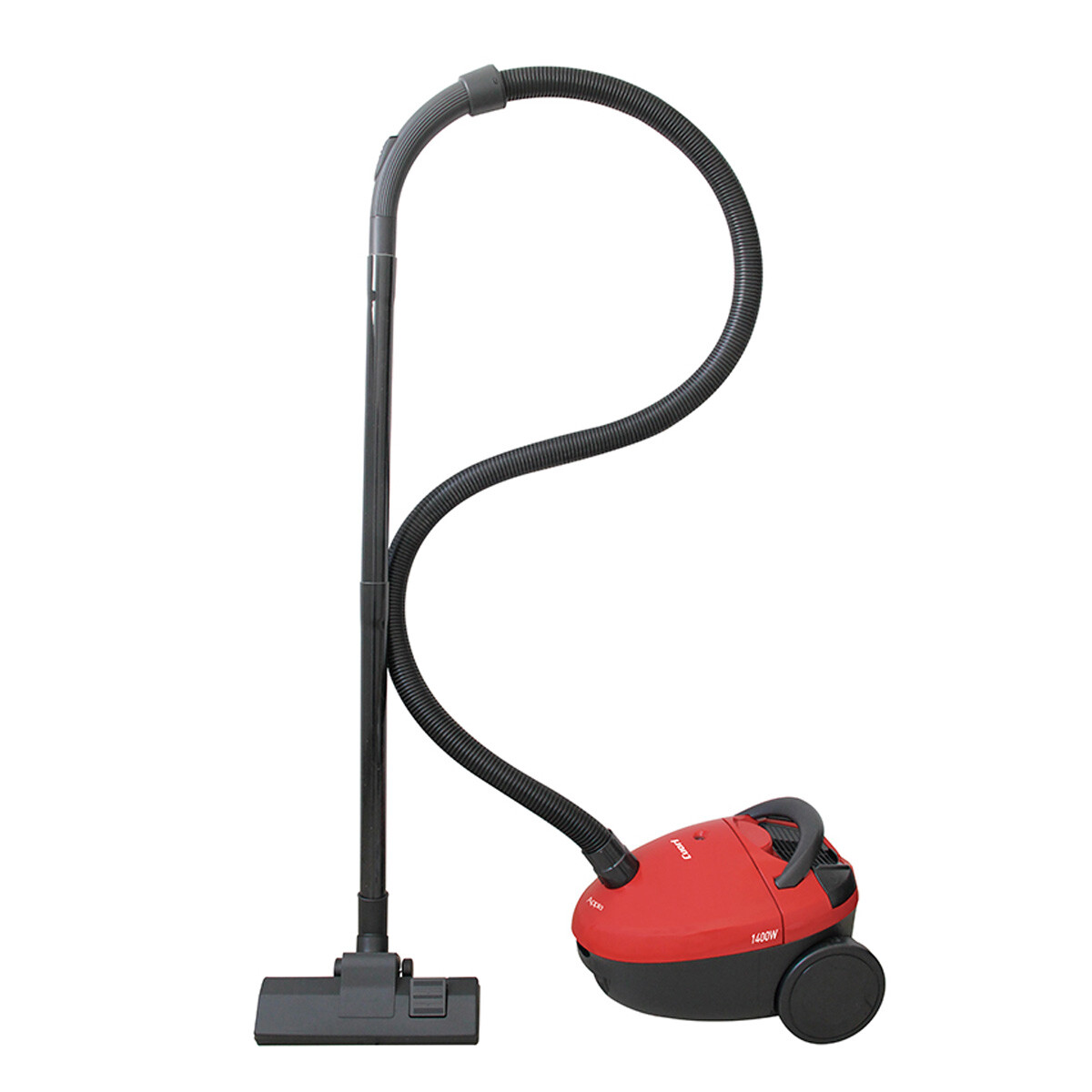 ASPIRADORA CUORI APPIA 1600W 