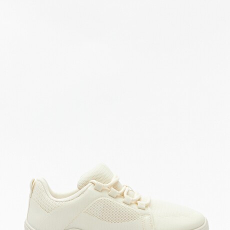 ZAPATILLA JUMPS Beige