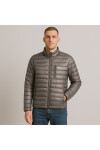 CAMPERA INFLADA CB GRIS L CAMPERA INFLADA CB GRIS L