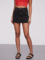 Falda Saditiv Negro