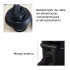 Aspiradora Industrial Boma Bm-801a 3200w 25 L ASPIRADORA BIDON BOMA BM-801A AZUL