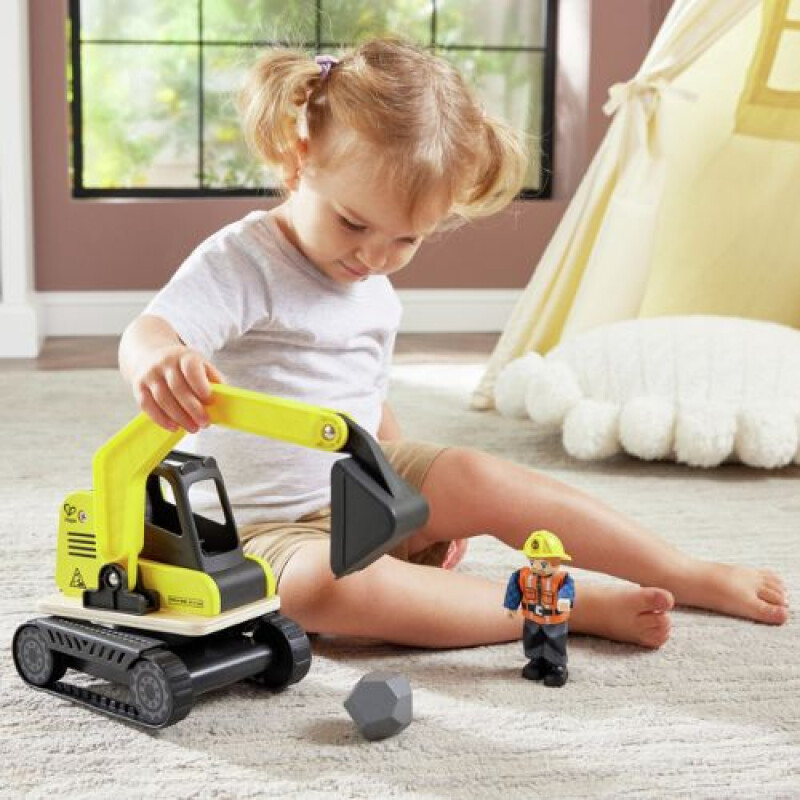 Excavadora gigante - Camion Pala Excavadora Gigante - Camion Pala