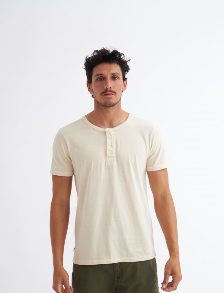 Remera Ottis Crudo