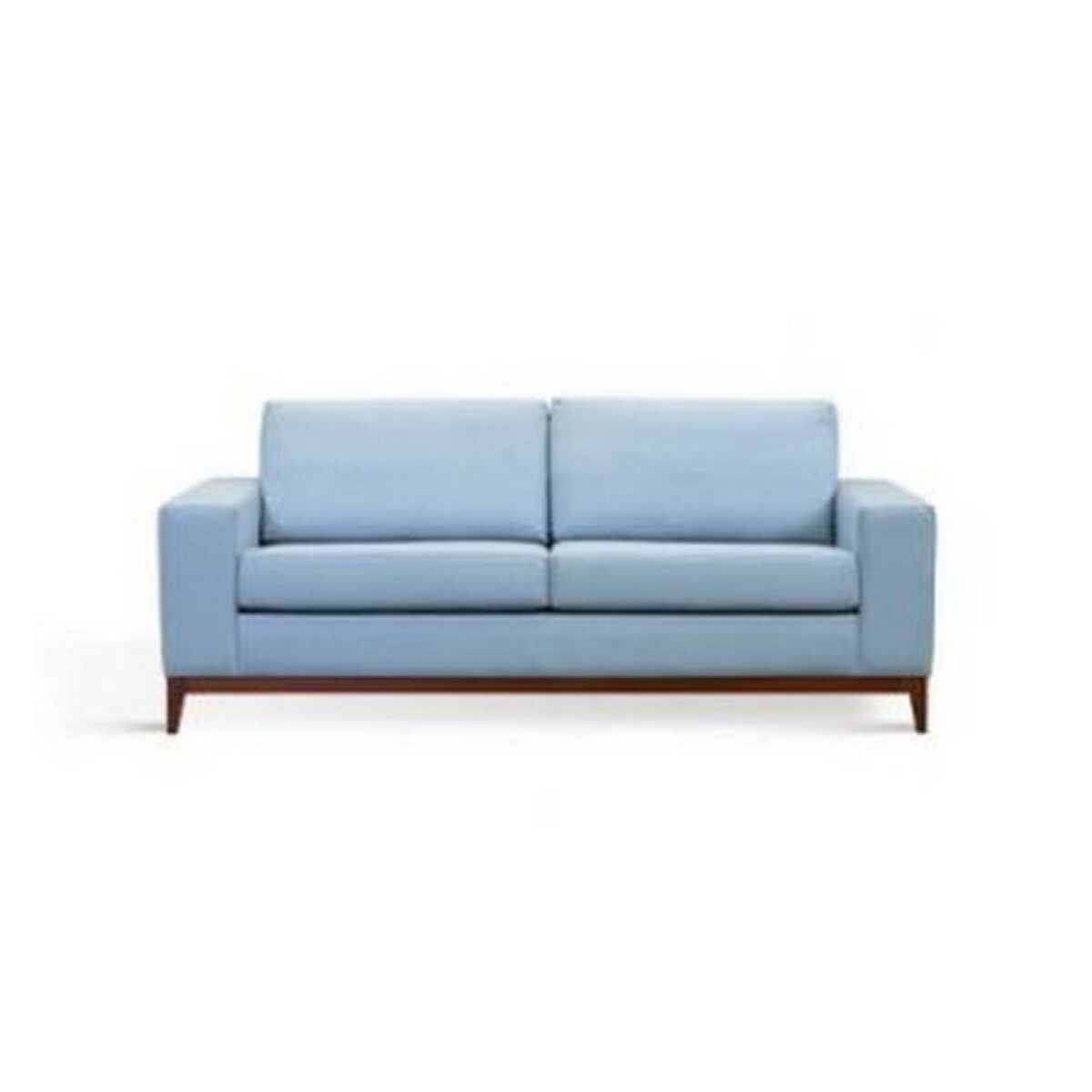 SOFA LV 3 CUERPOS GRIS 7137 