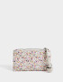 Ficheros Billetera Fichero Flores - Estampado Flores