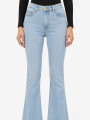 Pantalon Pyos Azul Claro