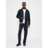 DENIM HVYWT TYPE II ICON - HEAVY DEEP DARK RINSE