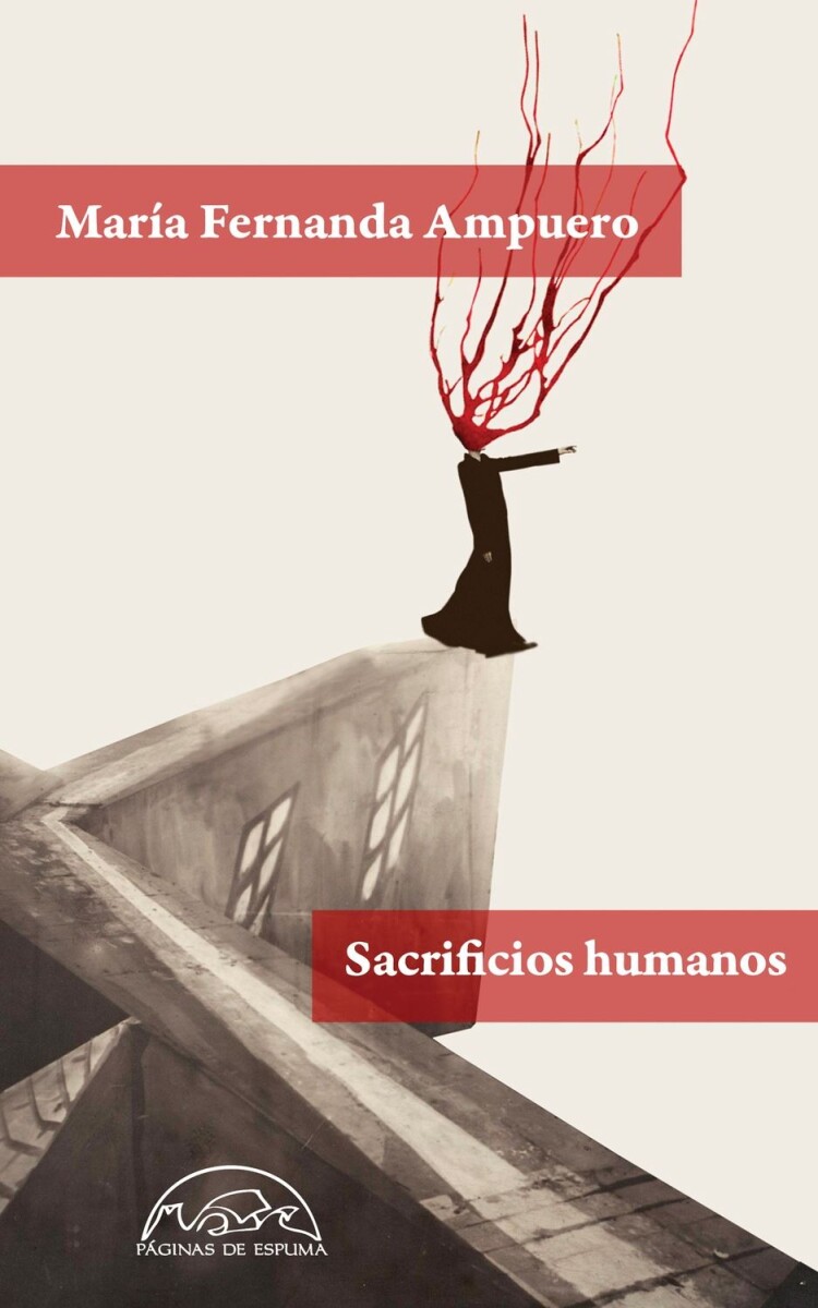 Sacrificios Humanos 