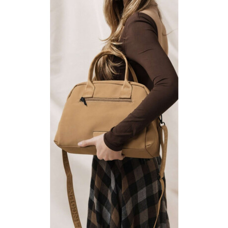 Cartera Brigitte Nuez