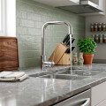 GRIFERÍA DE MESADA MODELO <br /> COLONIA Grifería De Mesada Modelo <br /> Colonia