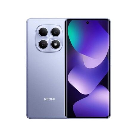 Xiaomi Redmi Note 15 256GB Purple