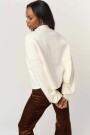 SWEATER Crema