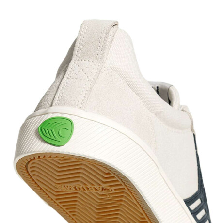 Championes Cariuma Catiba Pro Blanco