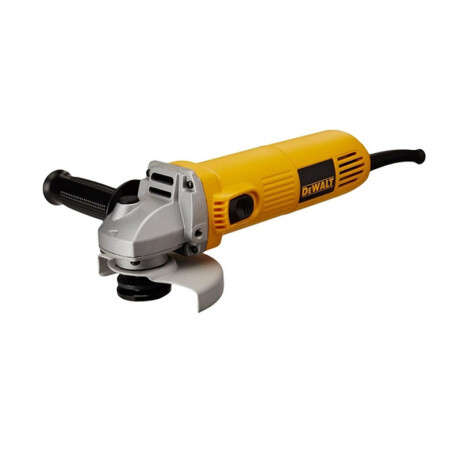 AMOLADORA 4 1/2 115MM 700W DWE4010 DEWALT AMOLADORA 4 1/2 115MM 700W DWE4010 DEWALT