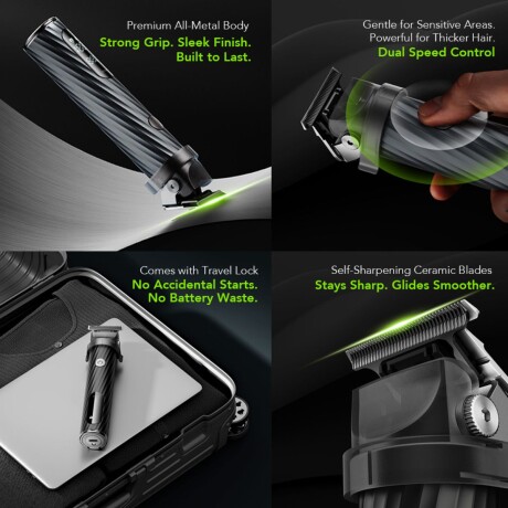Cortapelo Oraimo OTR-280 V01