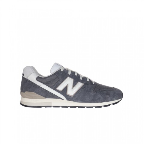 Championes New Balance de Hombre - 996 - CM996SC2 GREY