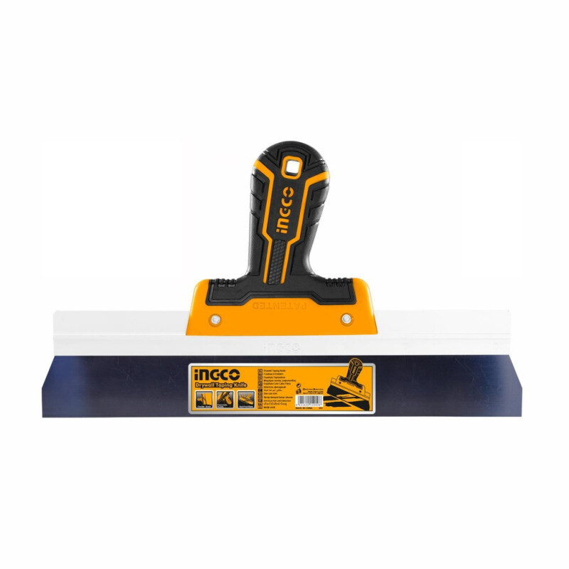 ESPATULA YESO 35CM INGCO HPUT78350 ESPATULA YESO 35CM INGCO HPUT78350