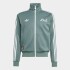 Campera Adidas Originals TT Verde