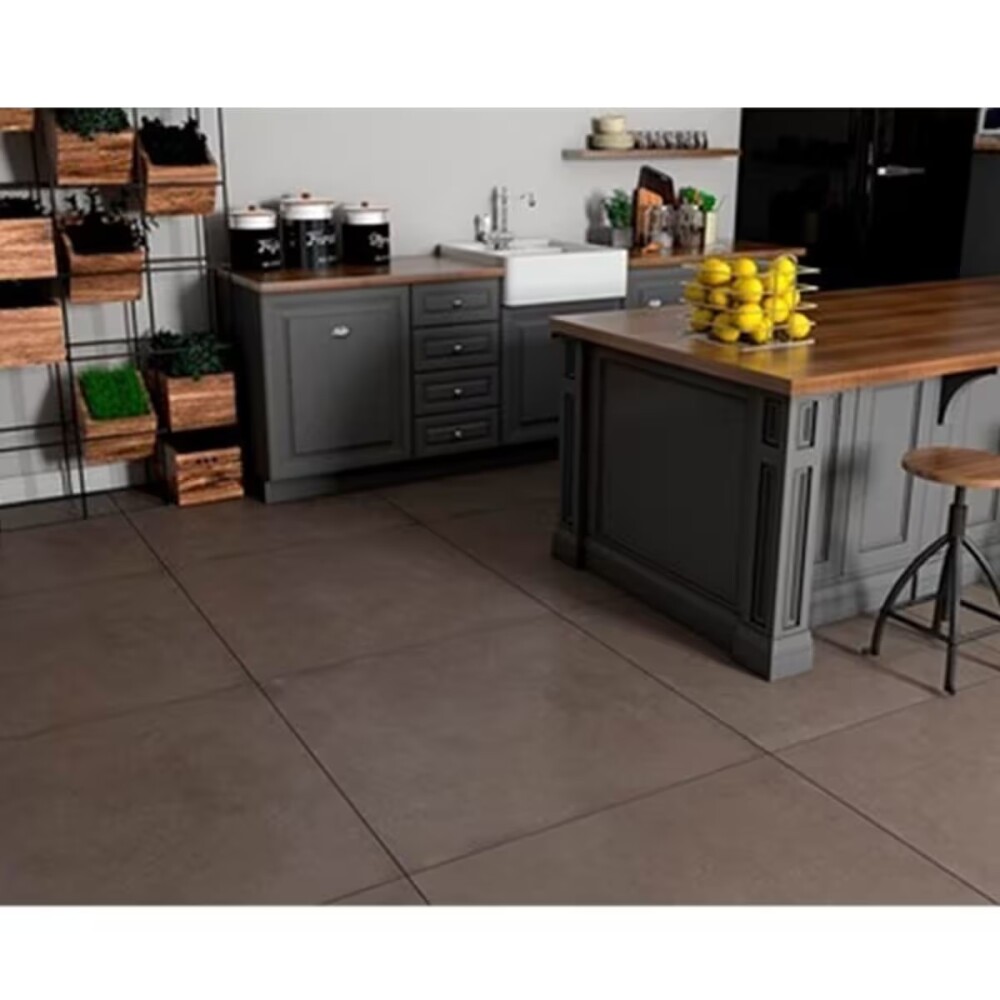 Porcelanato Copan Fendi 92x92 cm mate y rectificado Porcelanato Copan Fendi 92x92 Cm Mate Y Rectificado