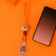 Correa celular BT21 BABY Shooky