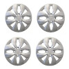TAZA DE RUEDA 14'' GOL G6 Taza De Rueda 14'' Gol G6