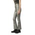 PANTALON DORIAN S-XL PLATEADO
