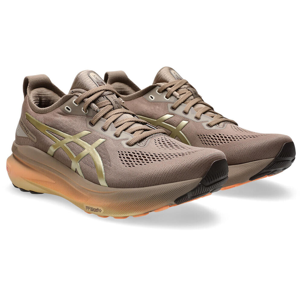 GEL Kayano 31 Luxe - Hombre Luxe/taupe Grey
