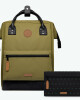 Cabaia Mochila Backpack - Adventurer Grenoble Cabaia Mochila Backpack - Adventurer Grenoble