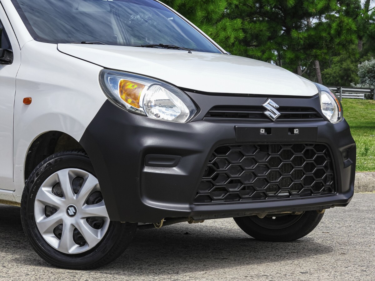 Suzuki Alto STD 800 Con Alarma 0.8 | Permuta / Financia Suzuki Alto STD 800 Con Alarma 0.8 | Permuta / Financia
