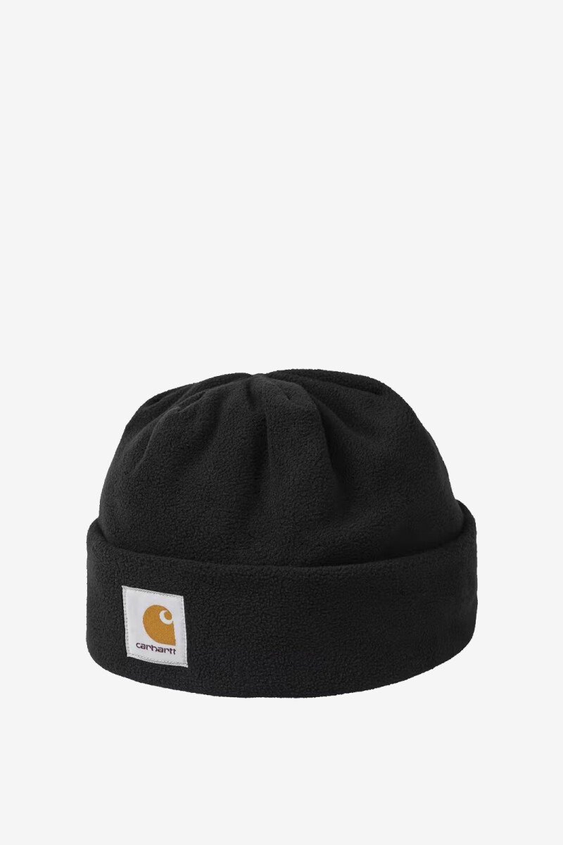 EXPEDITION BEANIE Negro