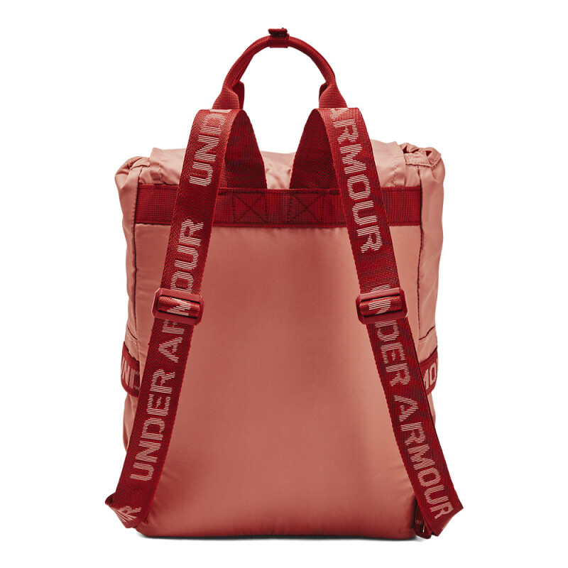UA Favorite Backpack-PNK PNK-696