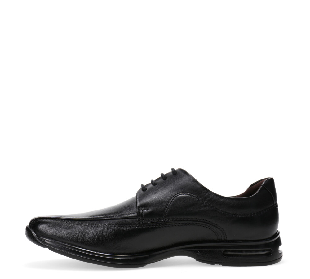 Zapato Air Spot Democrata Negro Democrata 010.222800001