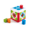 Cajas de Formas Hape Cajas de Formas Hape