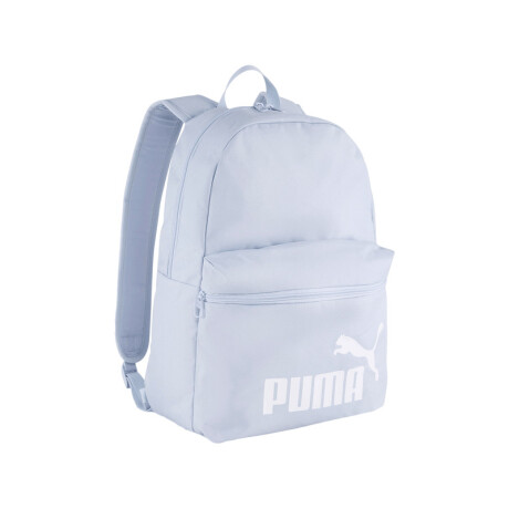 Mochila Puma Lila