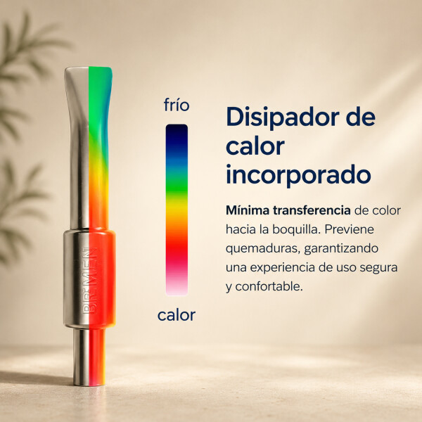 Bombilla Bremen Tipo Cuchara Acero Inoxidable BOMBILLA BREMEN TIPO CUCHARA 8504
