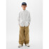 INTL BRANNAN OXFORD NEW OFF WHITE