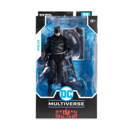 The Batman - DC Multiverse McFarlane The Batman - DC Multiverse McFarlane
