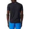 Remera New Balance Impact Run Negro