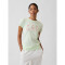 V-GAP SS CLSC TEE POD GREEN
