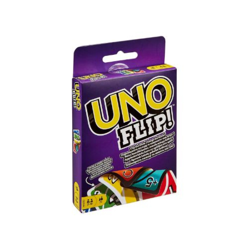 UNO Flip Uno Flip